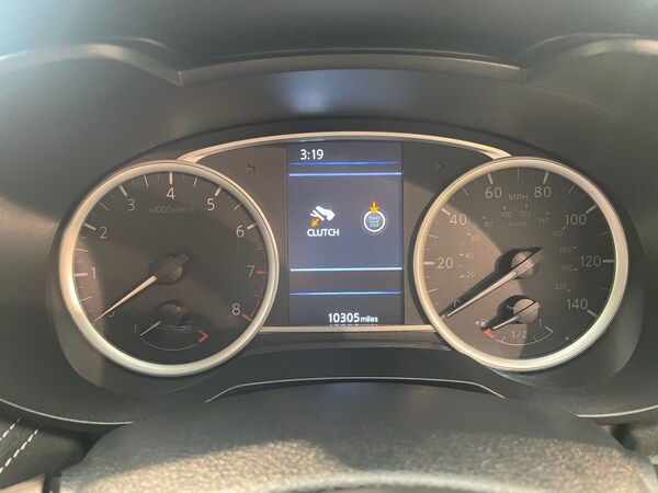 Used Nissan Micra 2022 for sale - 75700413: Photo 11