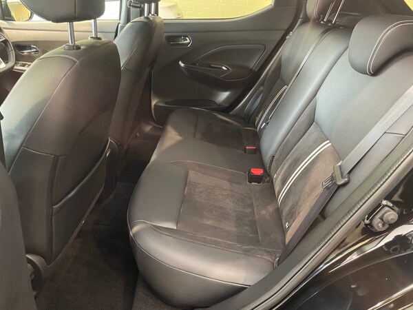Used Nissan Micra 2022 for sale - 75700413: Photo 19
