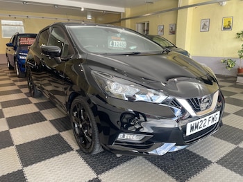 2022 (22) - 1.0 IG-T 92 N-Sport 5dr