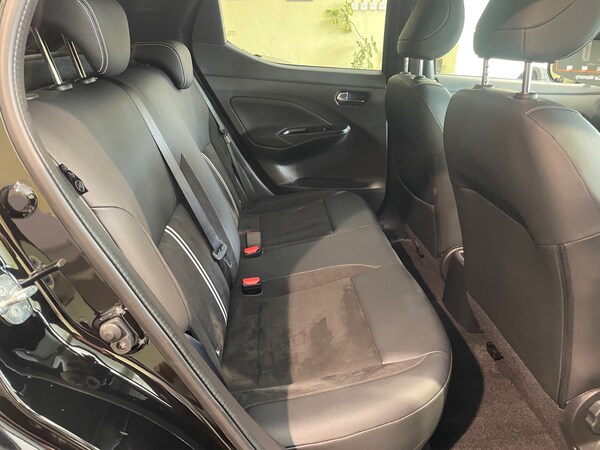 Used Nissan Micra 2022 for sale - 75700413: Photo 20