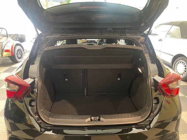 Used Nissan Micra 2022 for sale - 75700413: Photo 21