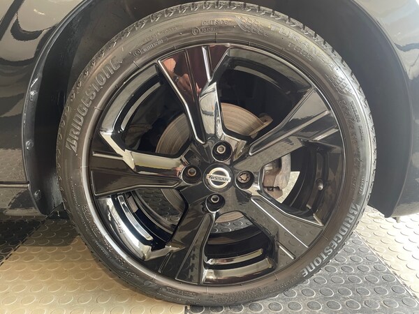 Used Nissan Micra 2022 for sale - 75700413: Photo 7