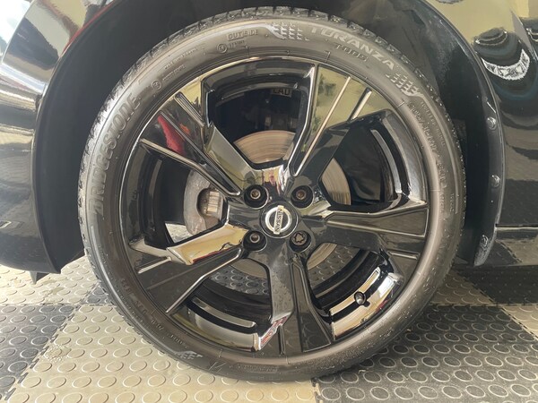 Used Nissan Micra 2022 for sale - 75700413: Photo 8