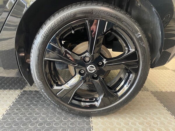 Used Nissan Micra 2022 for sale - 75700413: Photo 9