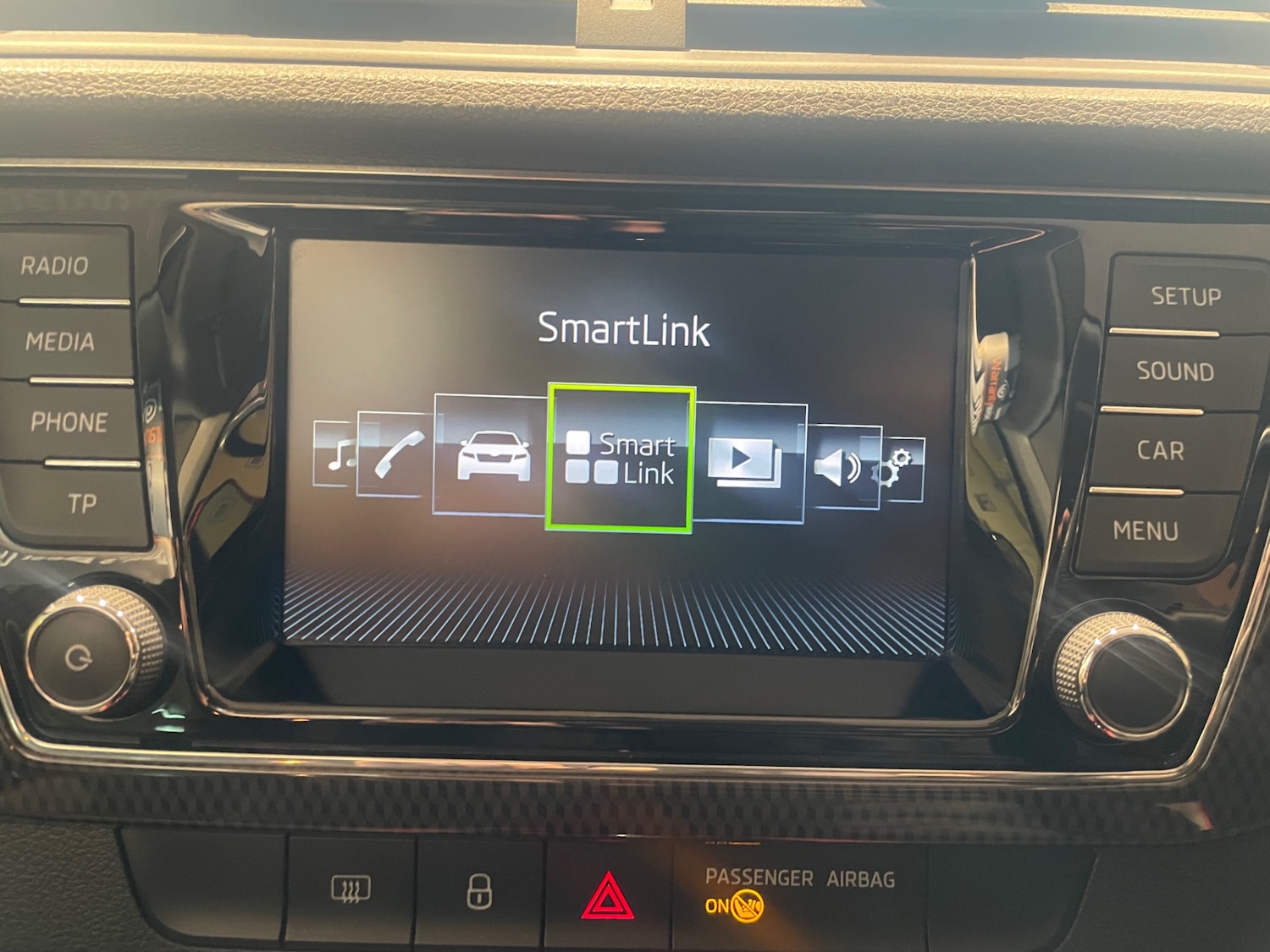 Used Skoda Fabia 2018 for sale - 76684567: Photo 14