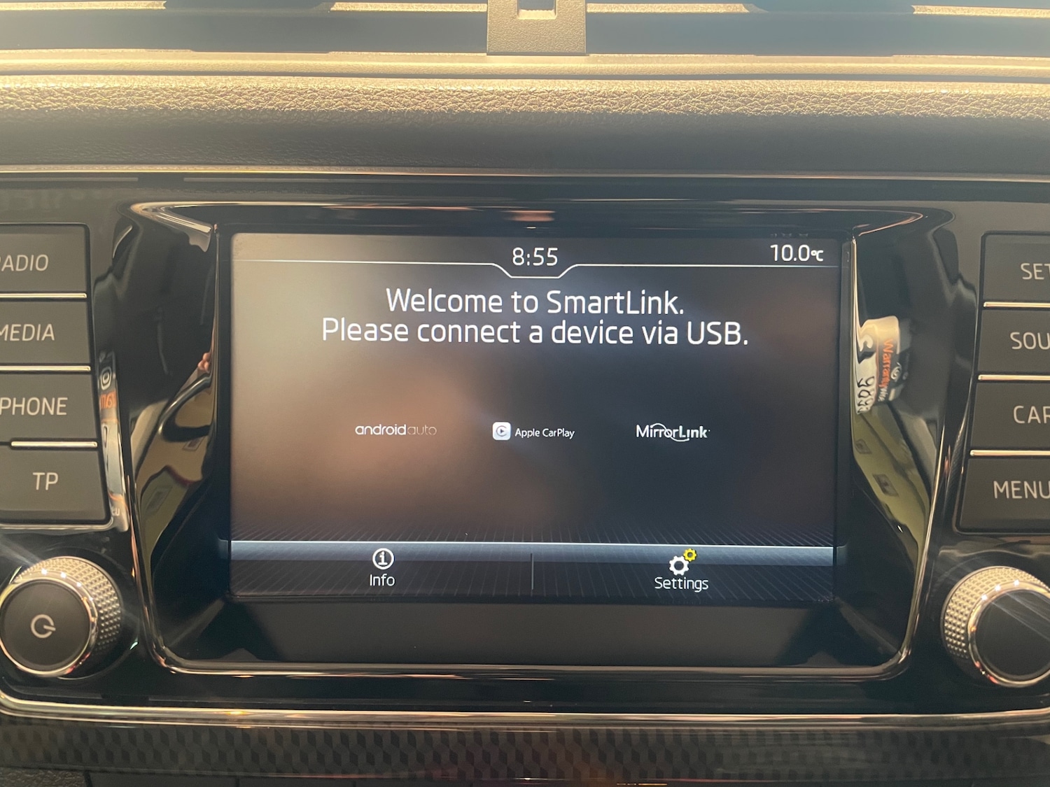 Used Skoda Fabia 2018 for sale - 76684567: Photo 15