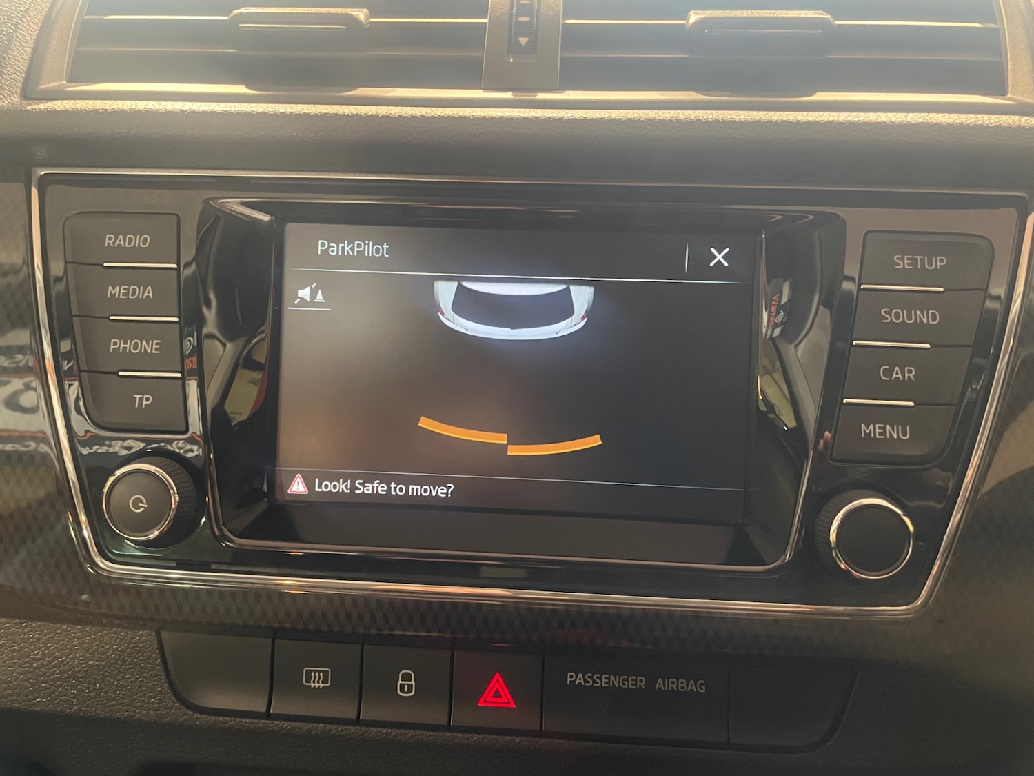 Used Skoda Fabia 2018 for sale - 76684567: Photo 16