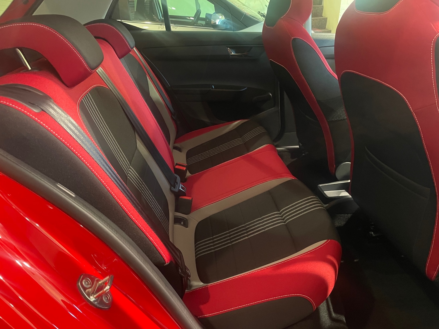 Used Skoda Fabia 2018 for sale - 76684567: Photo 20