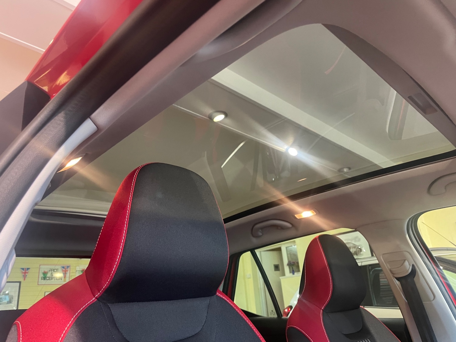 Used Skoda Fabia 2018 for sale - 76684567: Photo 21