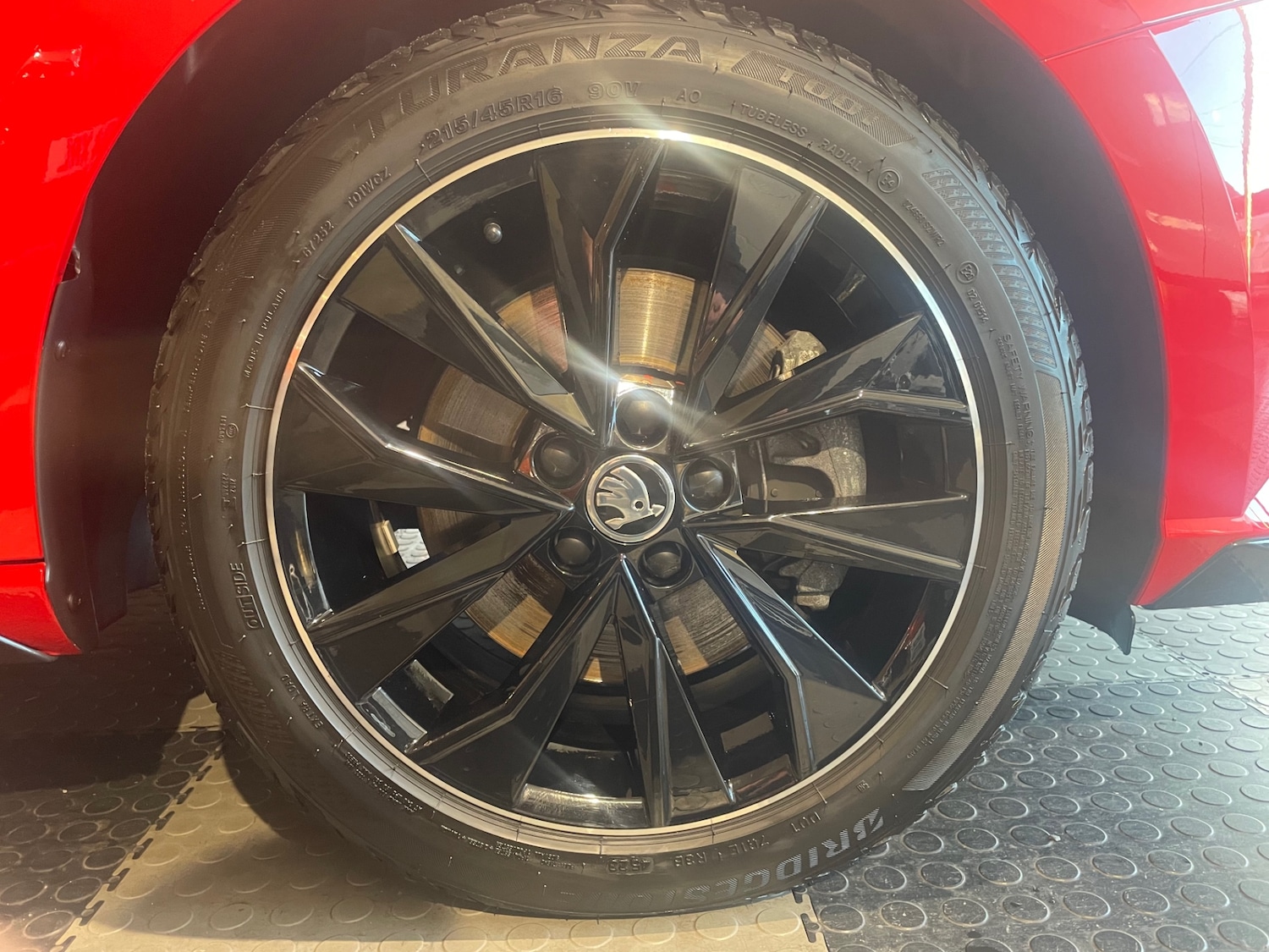 Used Skoda Fabia 2018 for sale - 76684567: Photo 7