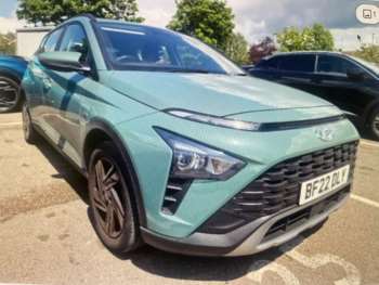 2022 (22) - 1.0 TGDi 48V MHEV SE Connect 5dr