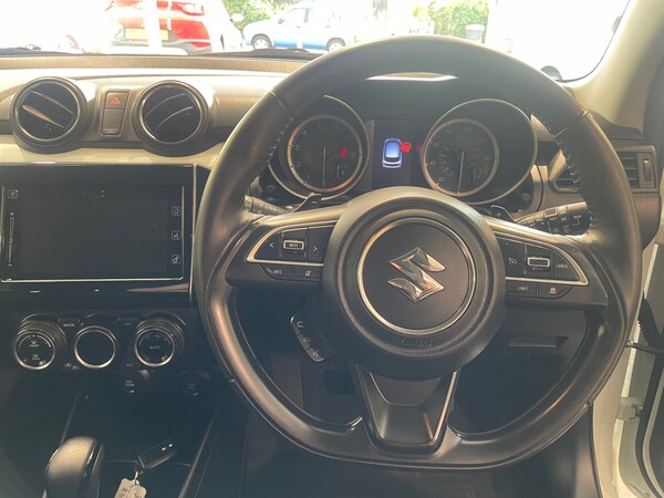 Used Suzuki Swift 2019 for sale - 75526495: Photo 12