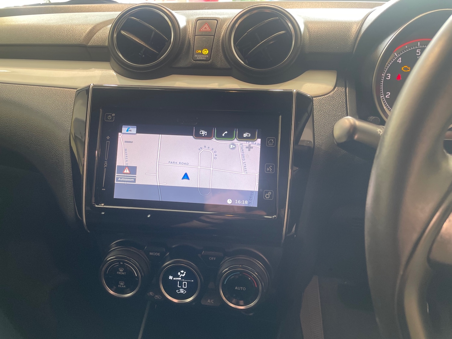 Vehicle 13