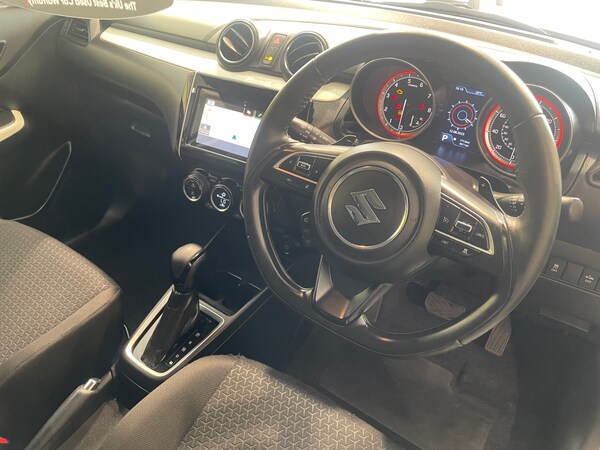 Used Suzuki Swift 2019 for sale - 75526495: Photo 14