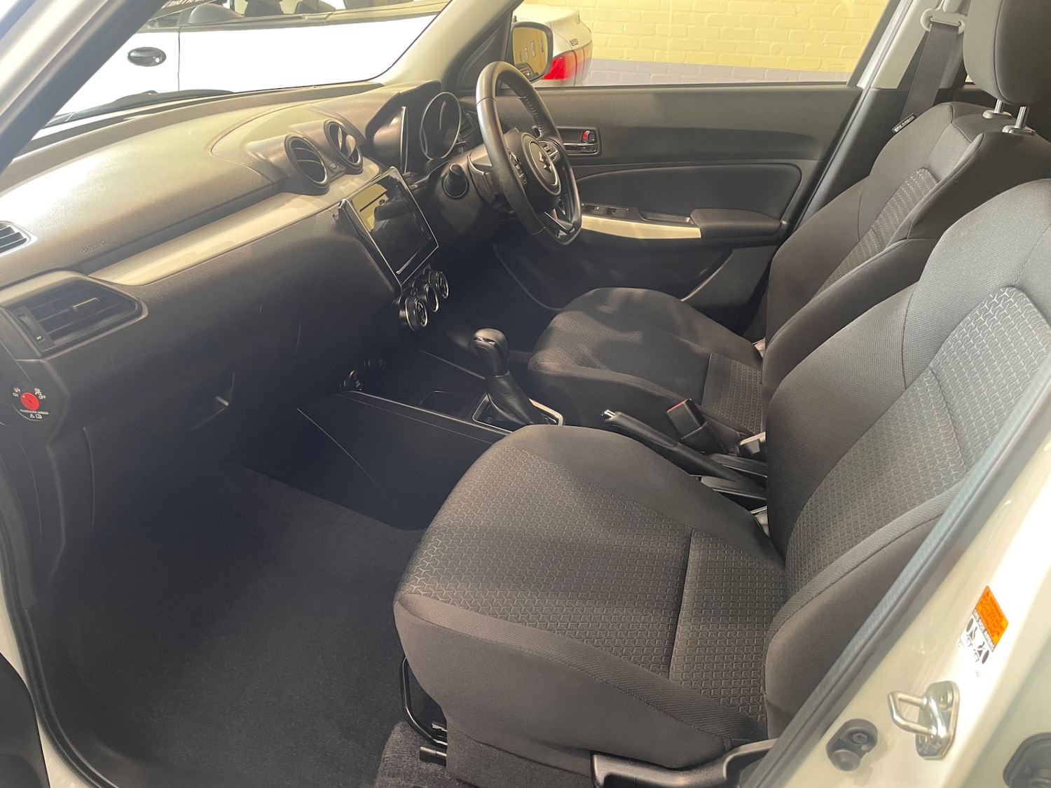 Vehicle 16