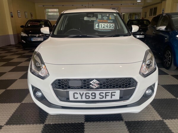 Used Suzuki Swift 2019 for sale - 75526495: Photo 2