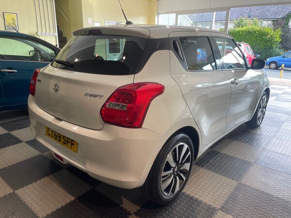 Used Suzuki Swift 2019 for sale - 75526495: Photo 6