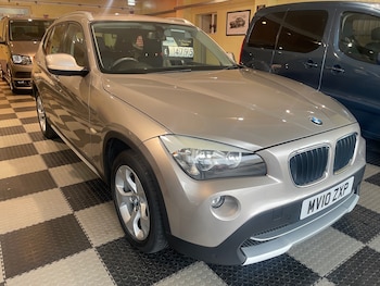 Used BMW X1 2010 for sale - 79067283: Photo