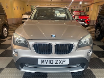 Used BMW X1 2010 for sale - 79067283: Photo