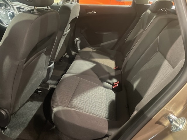 Used Vauxhall Astra 2012 for sale - 77093967: Photo 12