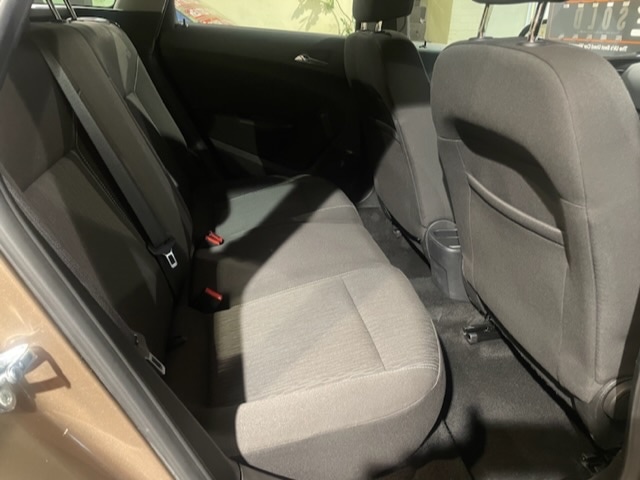 Used Vauxhall Astra 2012 for sale - 77093967: Photo 13