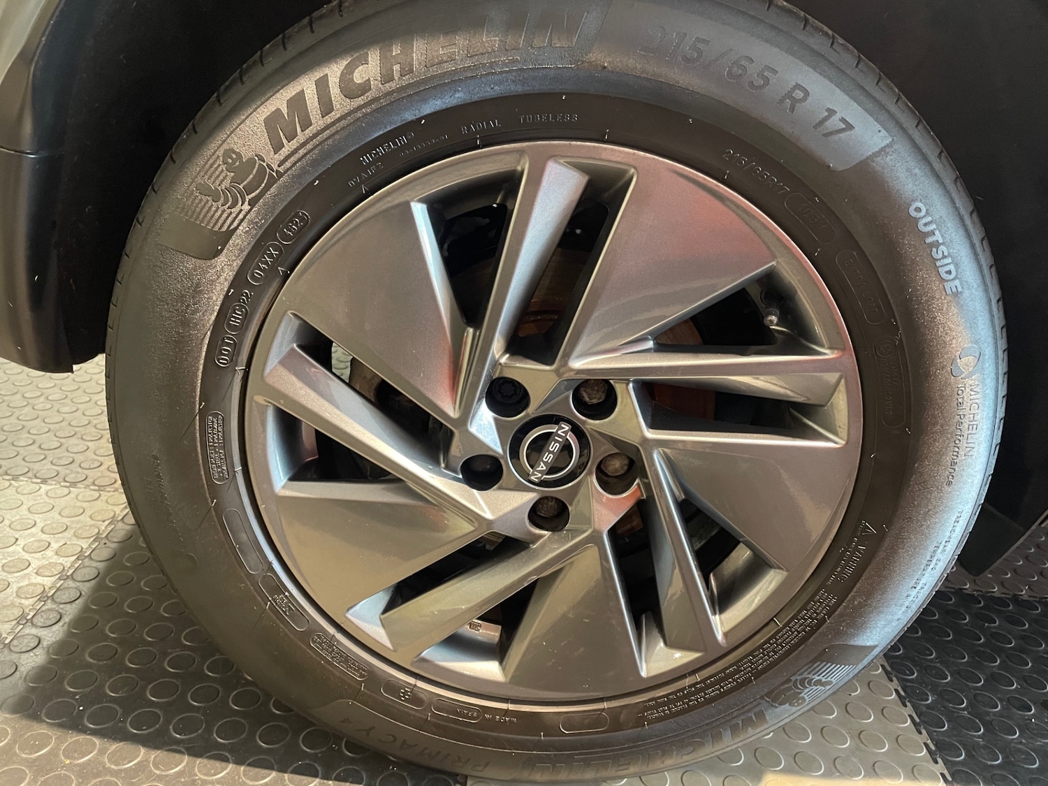 Used Nissan Qashqai 2022 for sale - 77062143: Photo 10