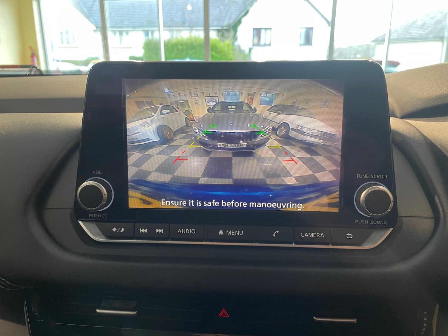 Used Nissan Qashqai 2022 for sale - 77062143: Photo 13