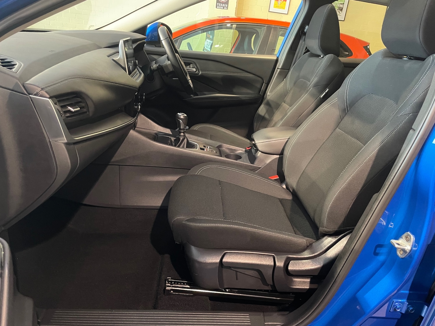 Used Nissan Qashqai 2022 for sale - 77062143: Photo 15