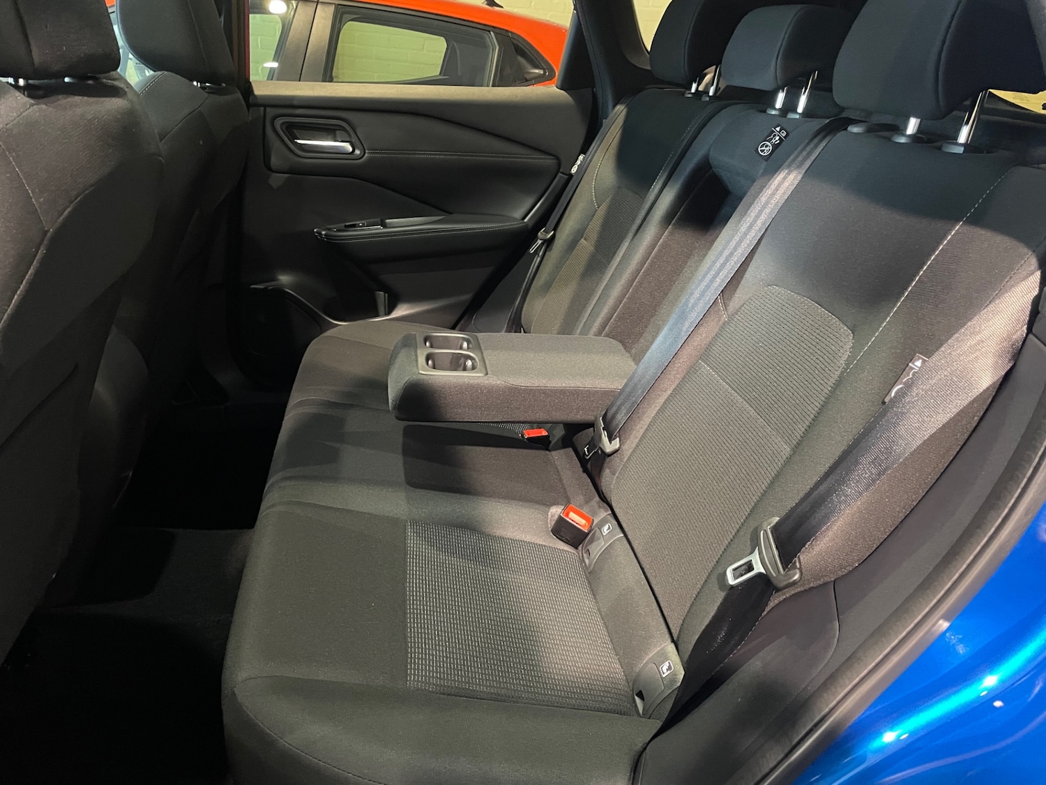 Used Nissan Qashqai 2022 for sale - 77062143: Photo 16