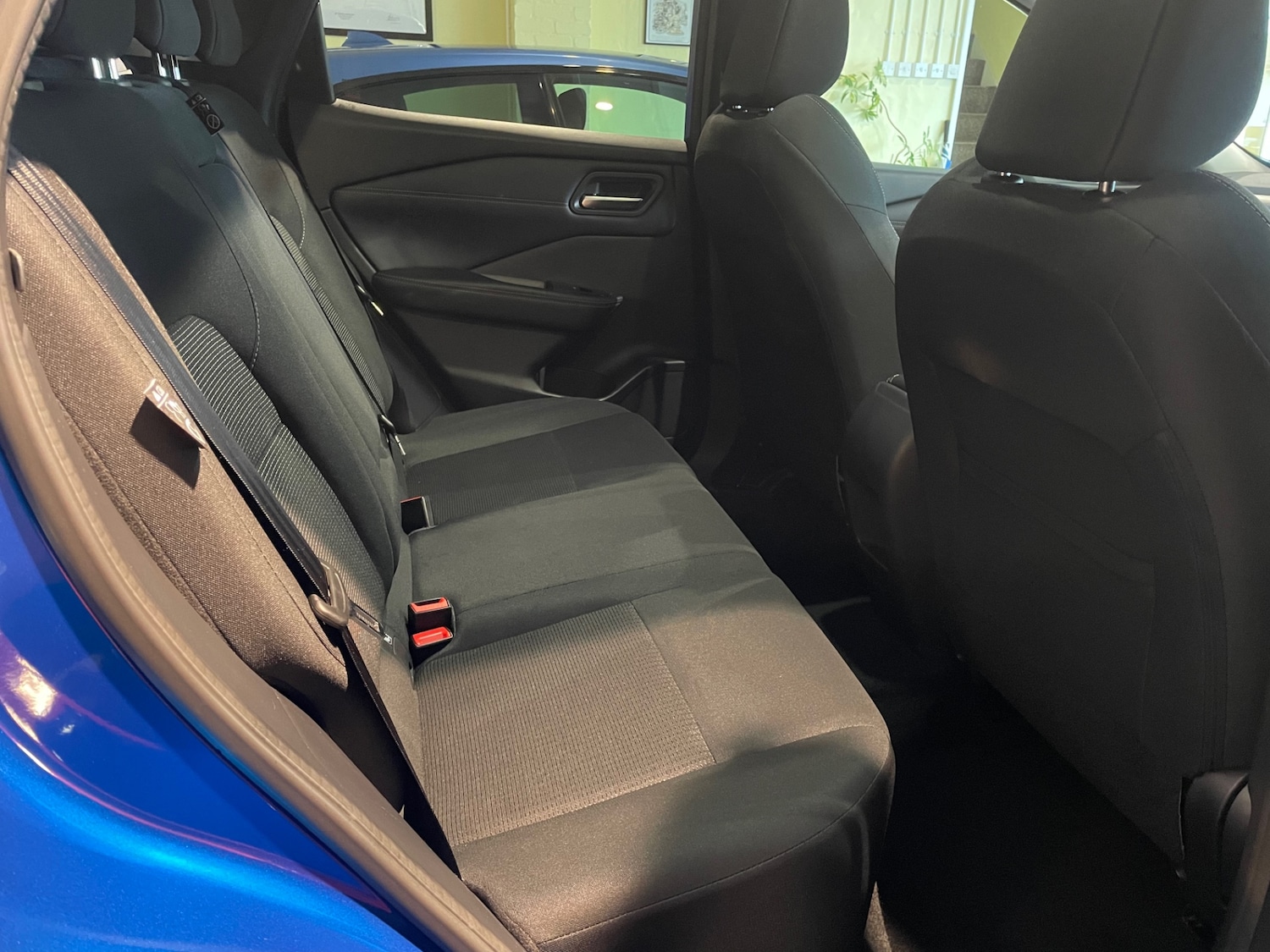 Used Nissan Qashqai 2022 for sale - 77062143: Photo 17