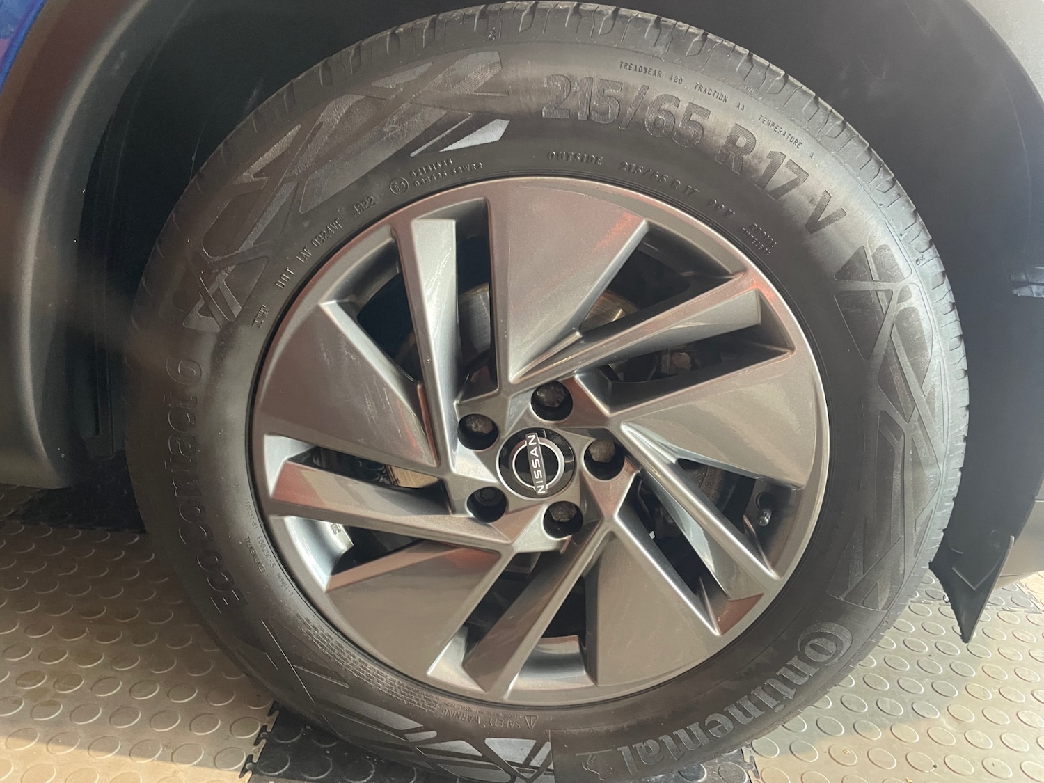 Used Nissan Qashqai 2022 for sale - 77062143: Photo 7