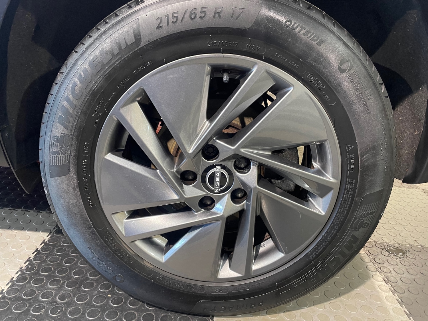 Used Nissan Qashqai 2022 for sale - 77062143: Photo 8