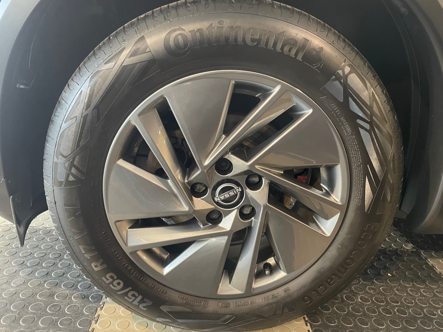 Used Nissan Qashqai 2022 for sale - 77062143: Photo 9