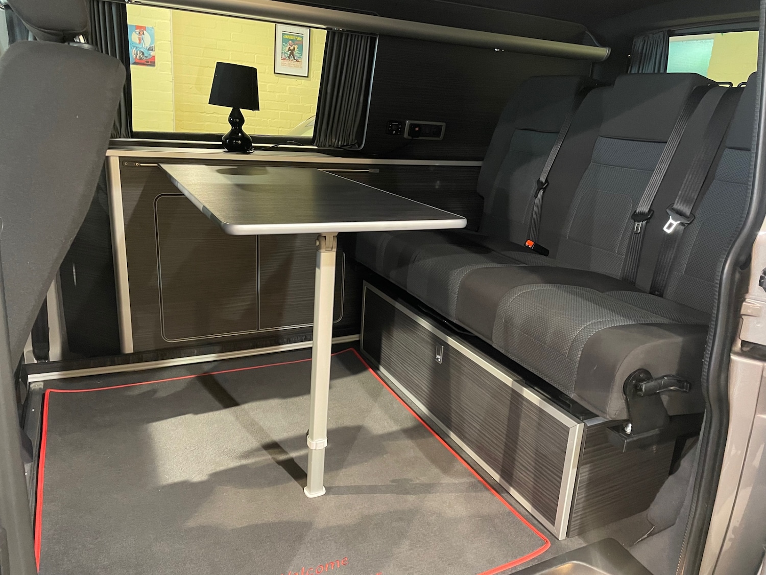 Used Volkswagen Transporter 2016 for sale - 77475050: Photo 13