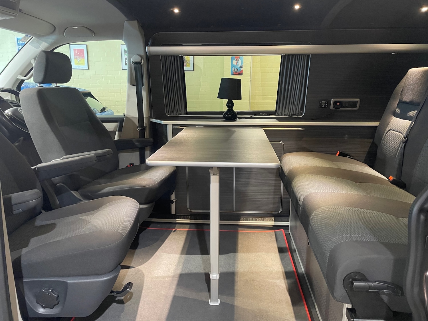 Used Volkswagen Transporter 2016 for sale - 77475050: Photo 14