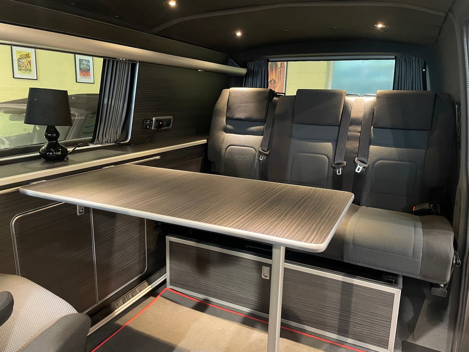 Used Volkswagen Transporter 2016 for sale - 77475050: Photo 15