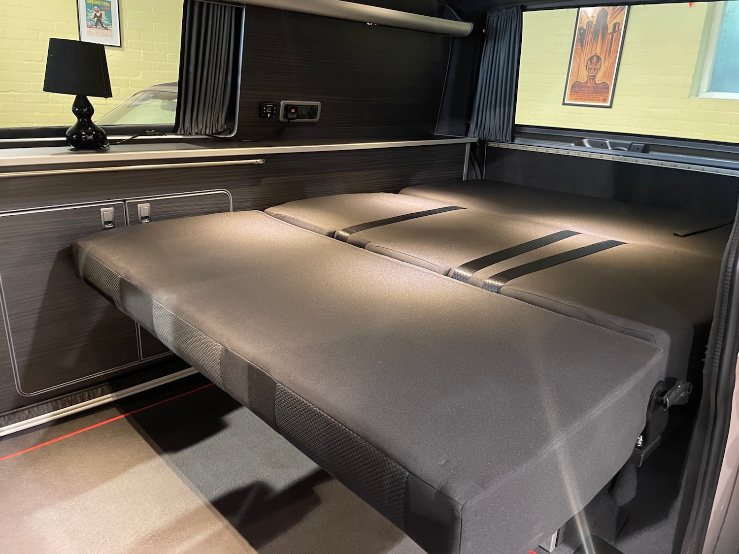 Used Volkswagen Transporter 2016 for sale - 77475050: Photo 16