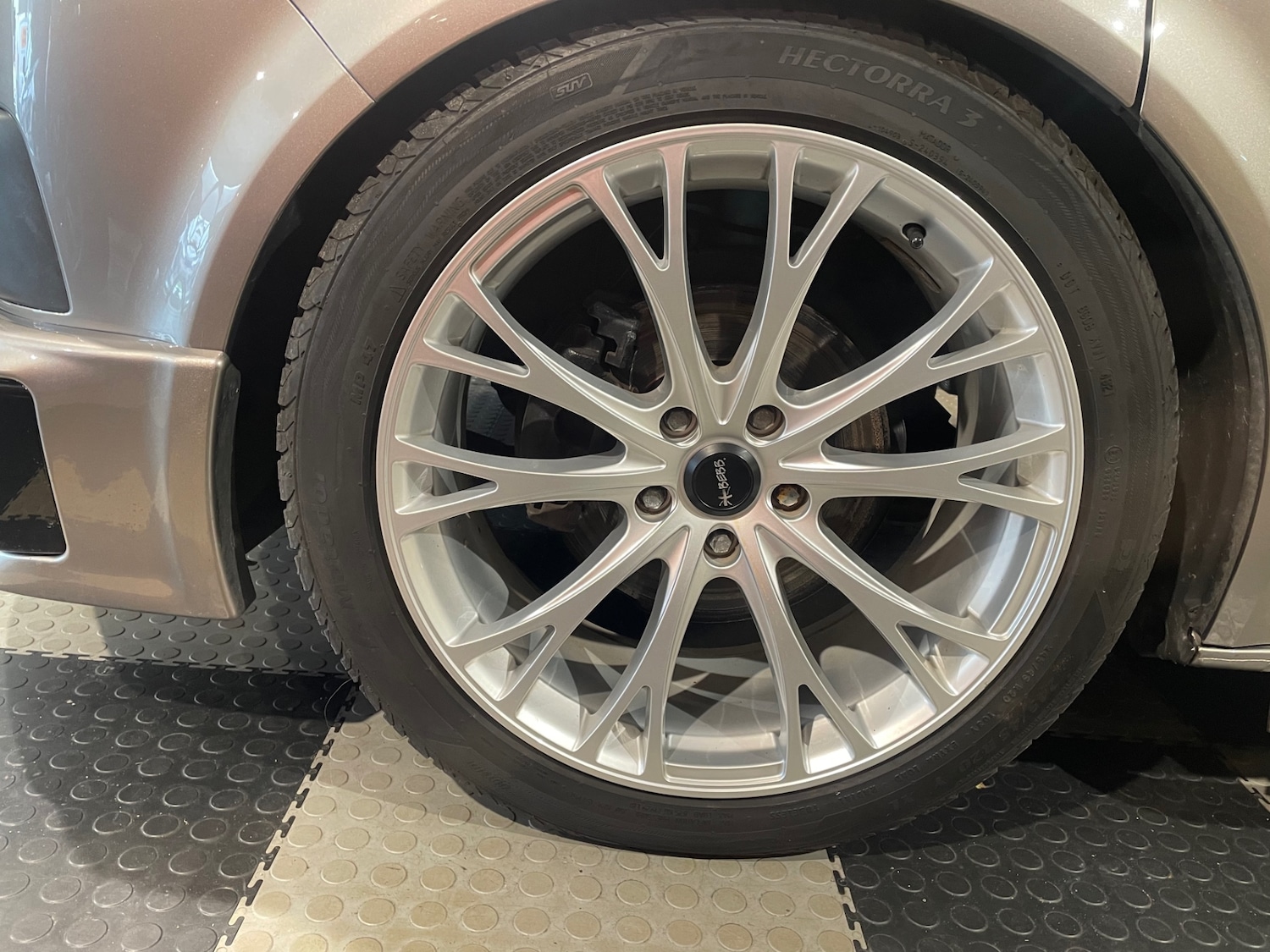 Used Volkswagen Transporter 2016 for sale - 77475050: Photo 7