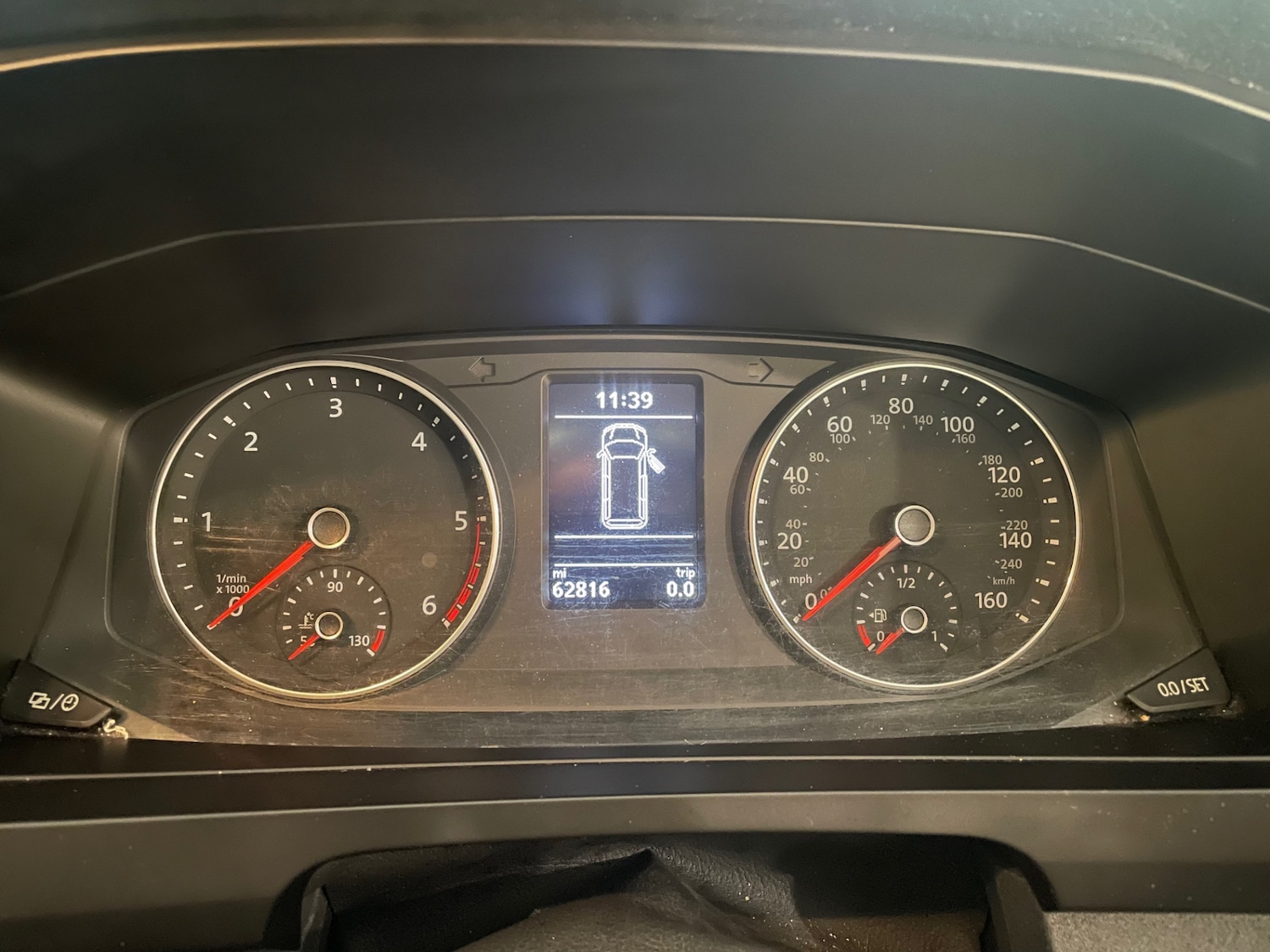 Used Volkswagen Transporter 2016 for sale - 77475050: Photo 8