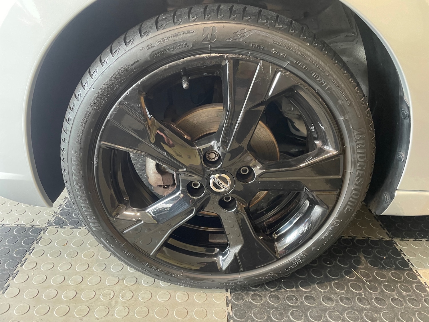 Used Nissan Micra 2022 for sale - 76413052: Photo 10