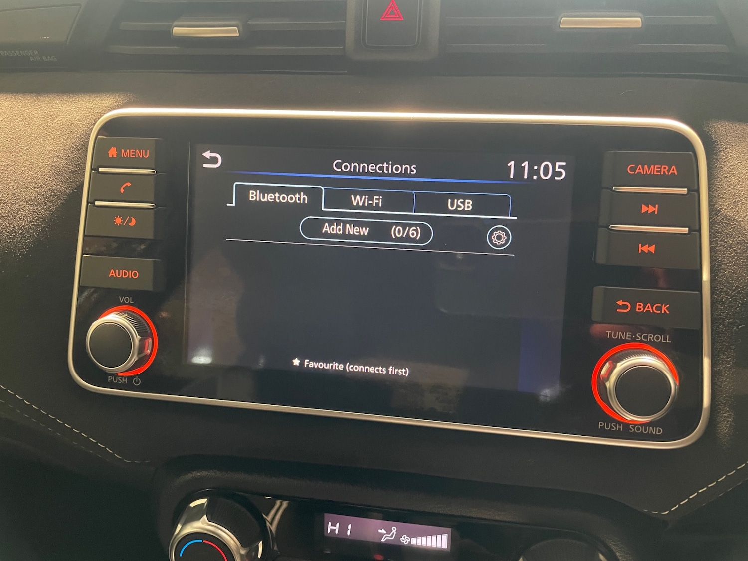 Used Nissan Micra 2022 for sale - 76413052: Photo 13