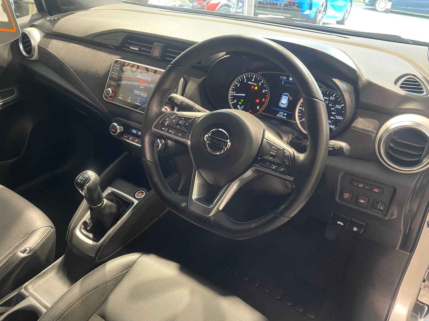 Used Nissan Micra 2022 for sale - 76413052: Photo 15