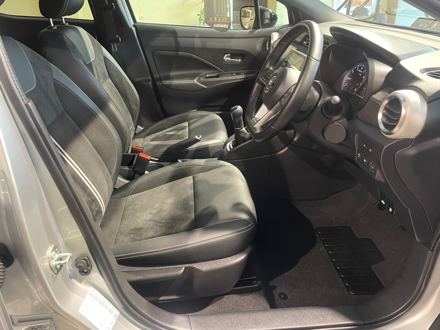 Used Nissan Micra 2022 for sale - 76413052: Photo 16