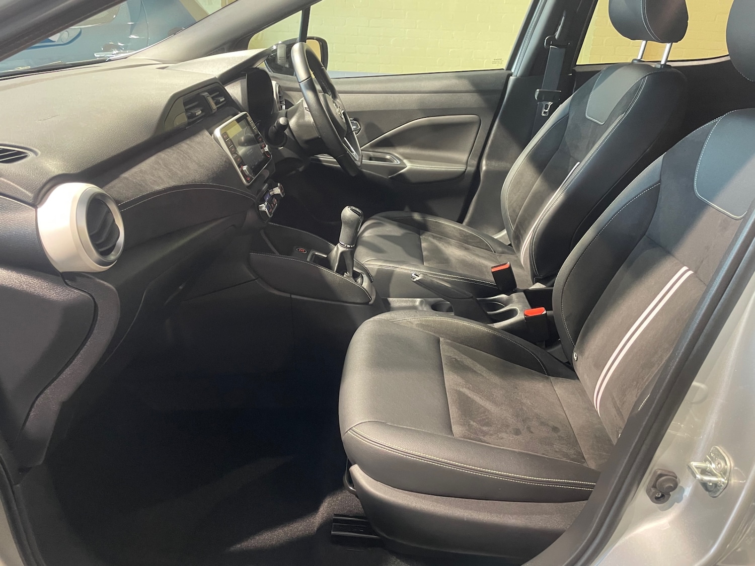 Used Nissan Micra 2022 for sale - 76413052: Photo 17