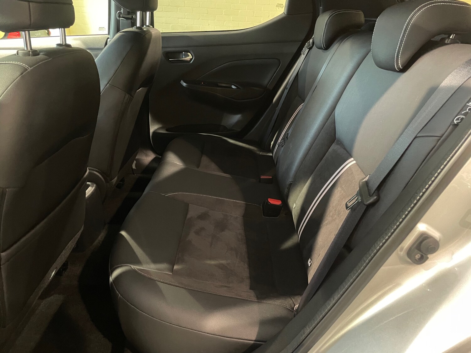 Used Nissan Micra 2022 for sale - 76413052: Photo 18