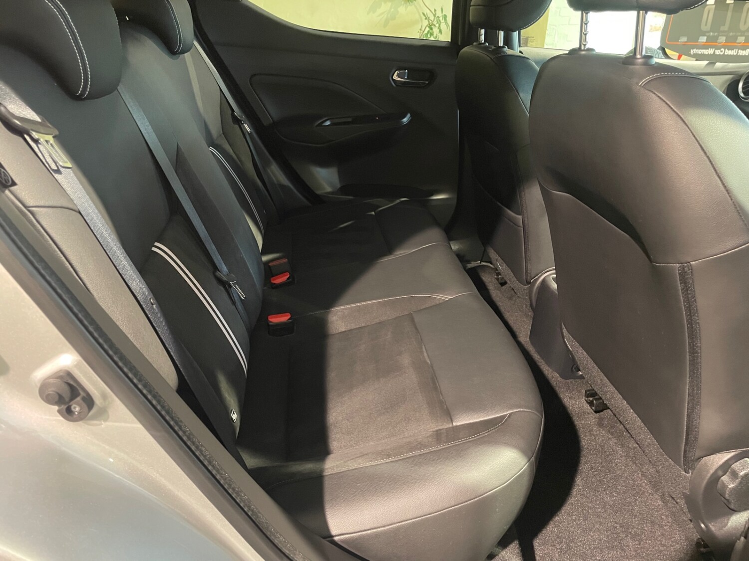 Used Nissan Micra 2022 for sale - 76413052: Photo 19