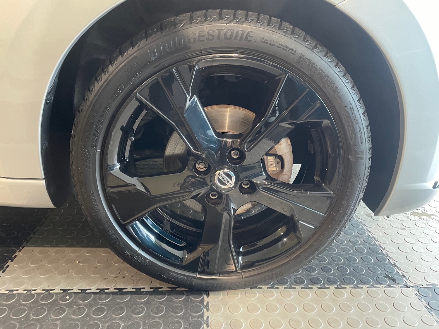 Used Nissan Micra 2022 for sale - 76413052: Photo 7