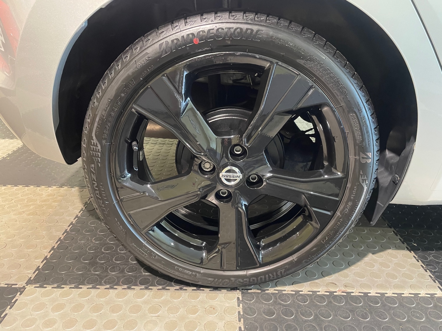 Used Nissan Micra 2022 for sale - 76413052: Photo 8