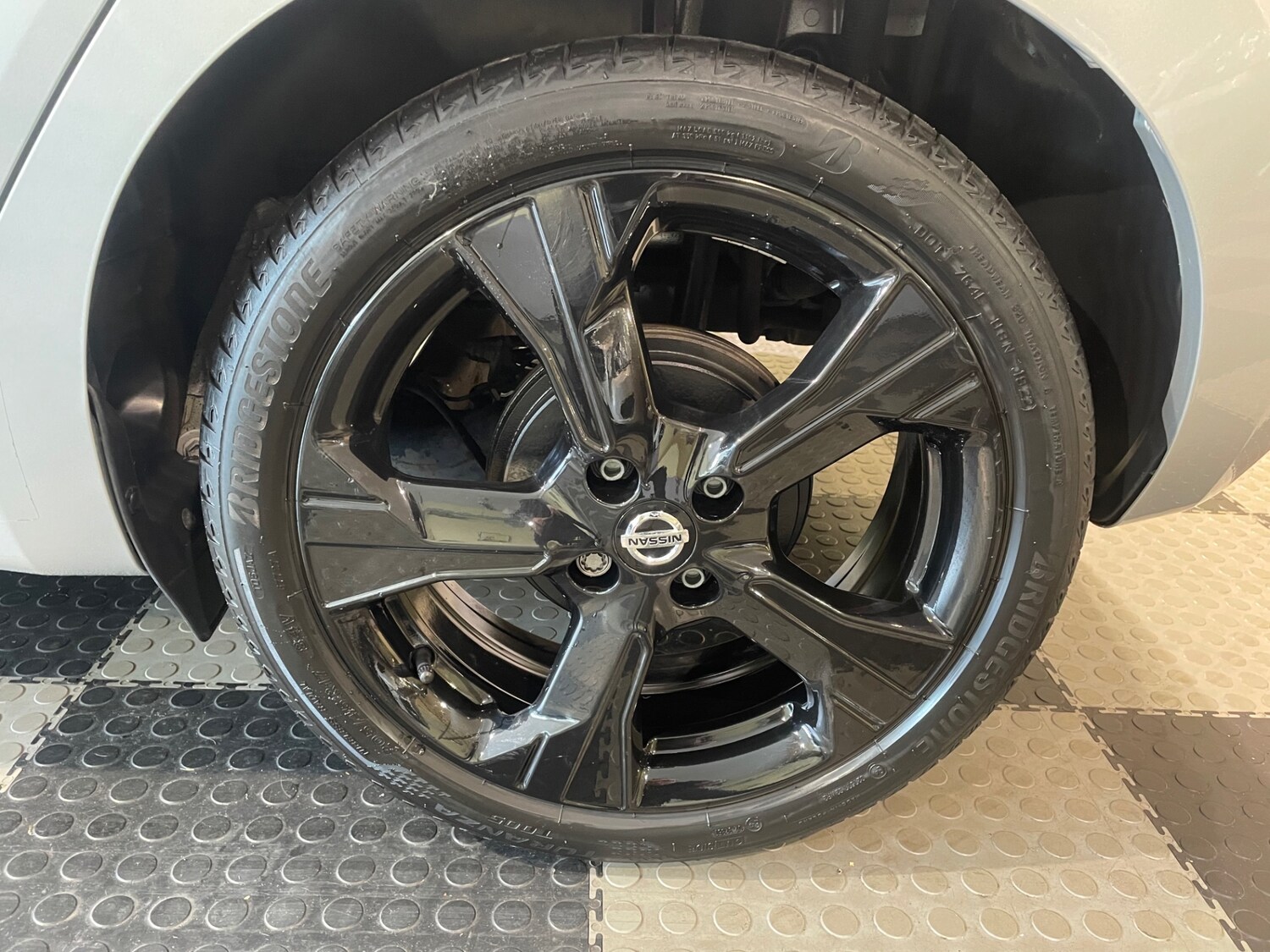 Used Nissan Micra 2022 for sale - 76413052: Photo 9