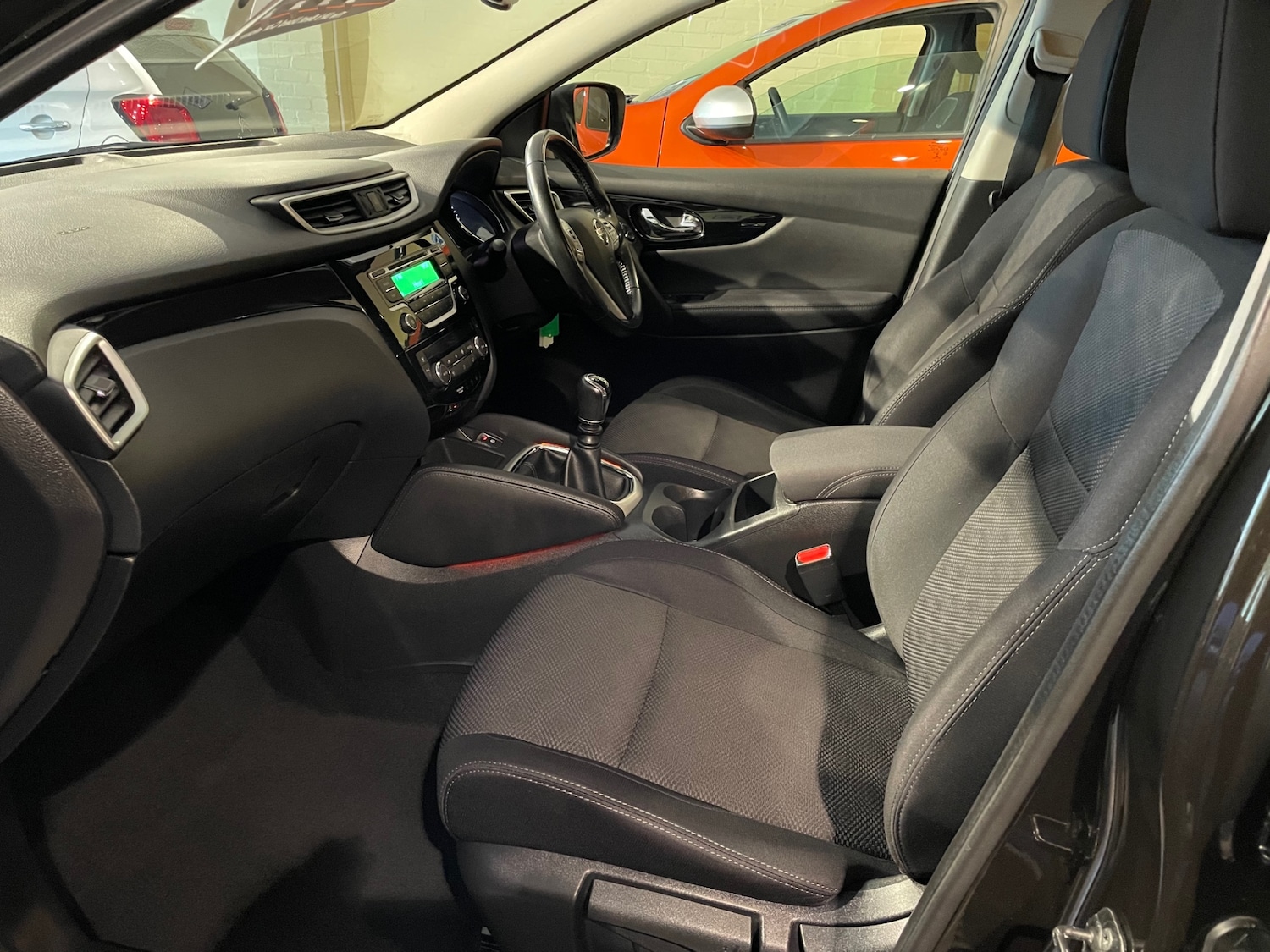 Used Nissan Qashqai 2017 for sale - 77151698: Photo 14